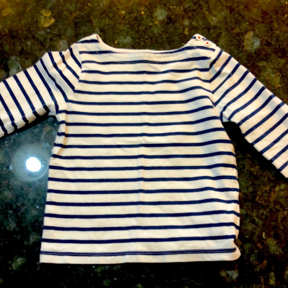 Boden long sleeve t-shirt